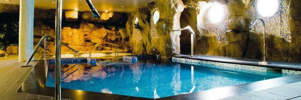 Evenia Olympic 4* Lloret de Mar