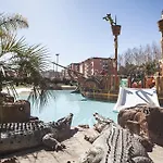 Evenia Olympic Suites