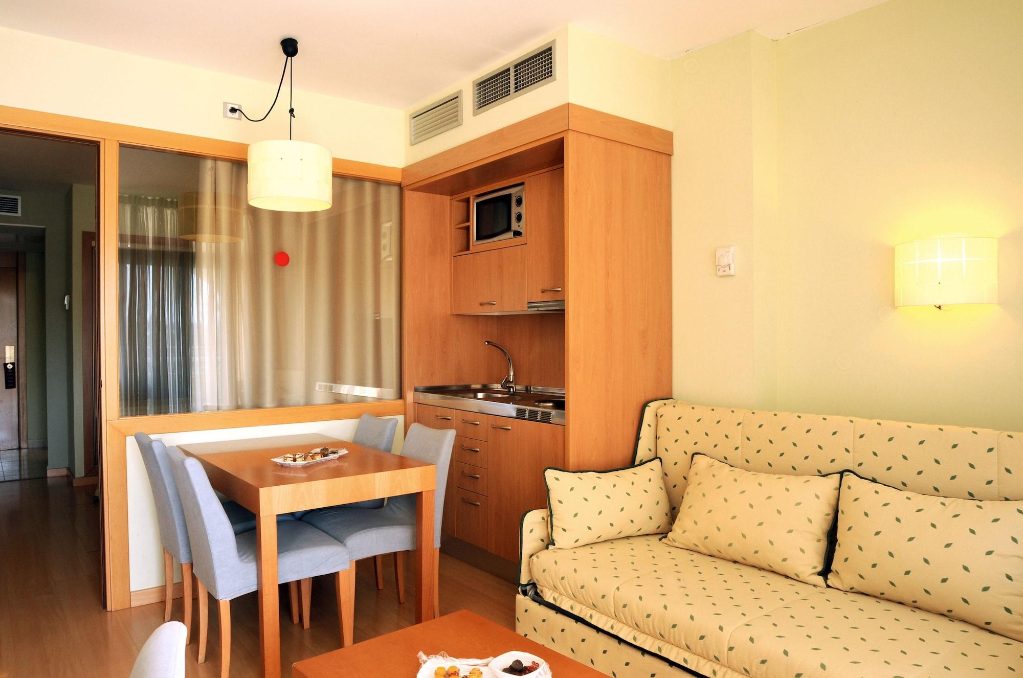 Evenia Olympic 4*