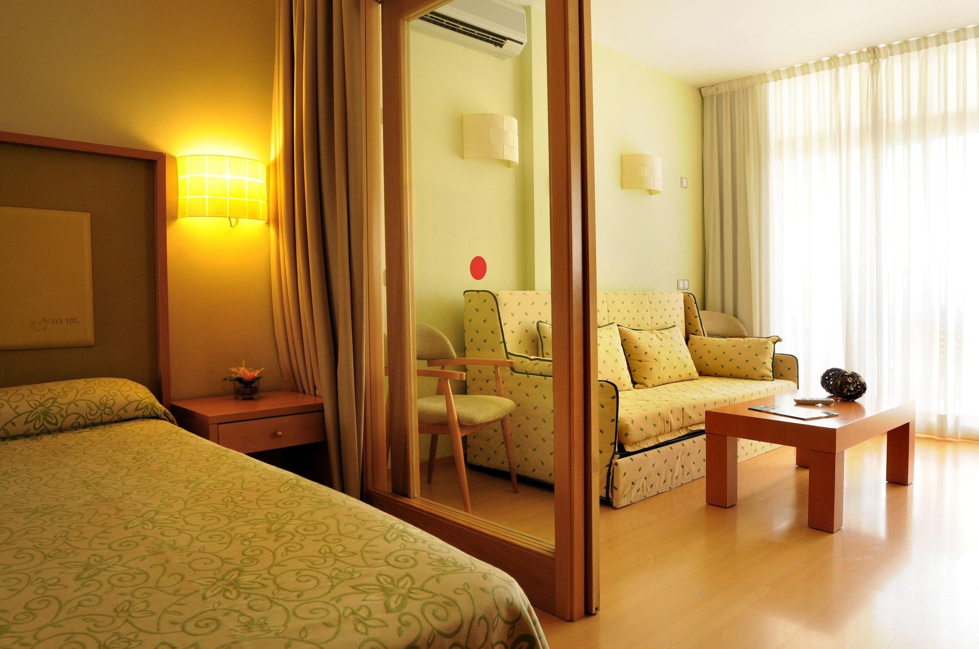 Evenia Olympic 4* Lloret de Mar