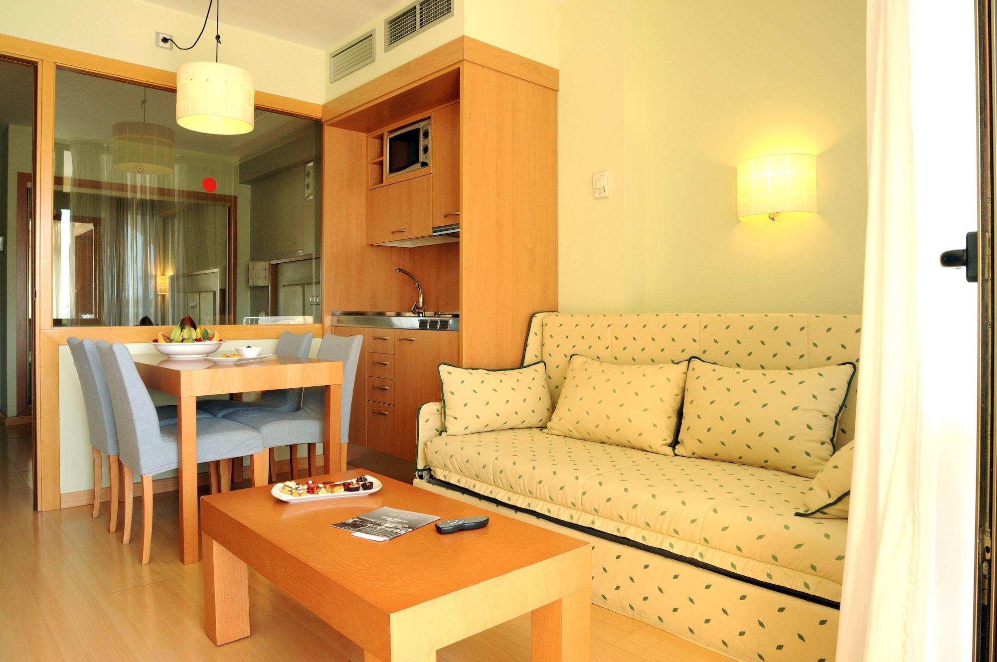 Hotel Evenia Olympic 4*