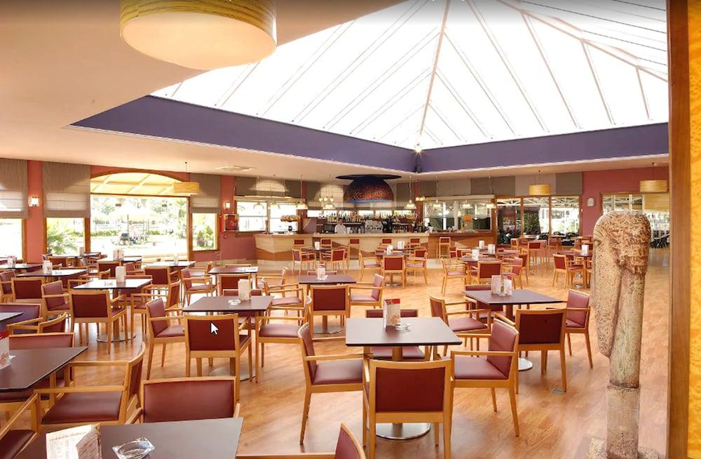 Hotel Evenia Olympic Lloret de Mar