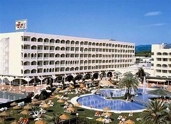 Evenia Olympic Lloret de Mar