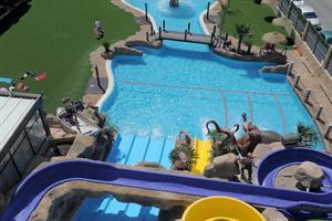 Evenia Olympic Lloret de Mar