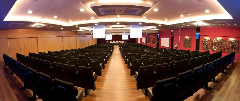 Hotel Evenia Olympic 4*
