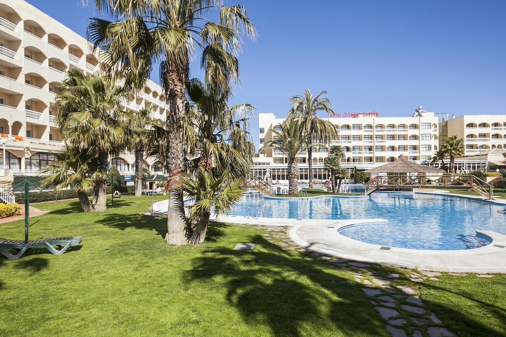 Evenia Olympic Hotel 4*