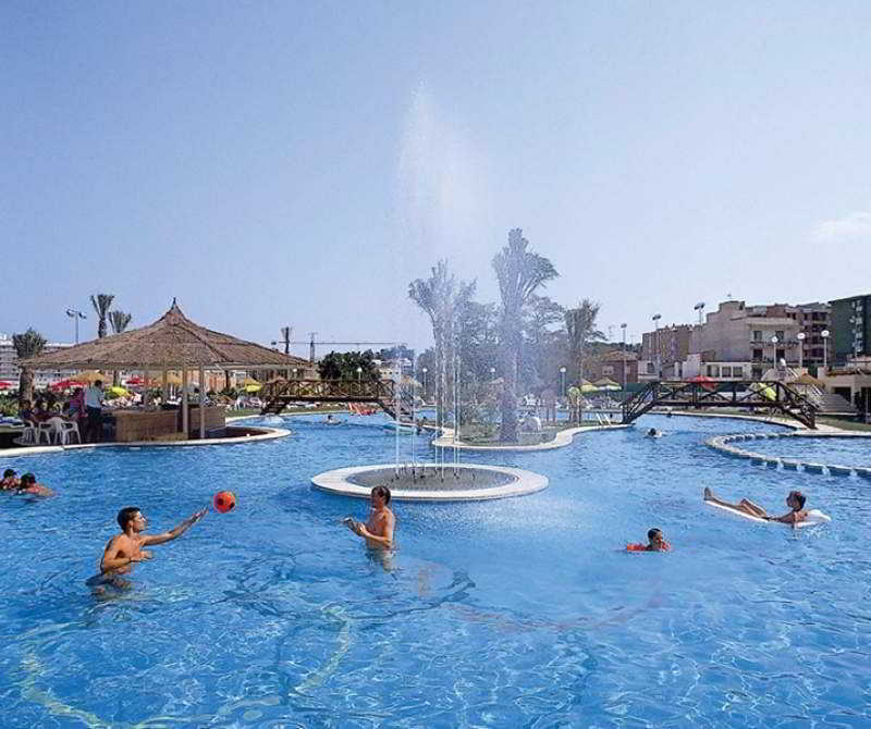 Evenia Olympic 4*
