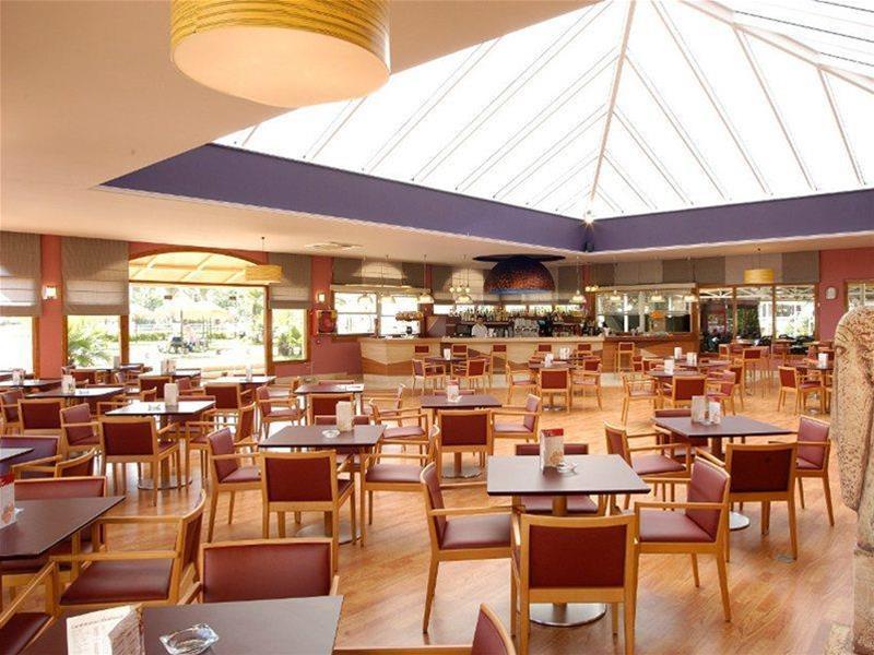 Evenia Olympic Lloret de Mar