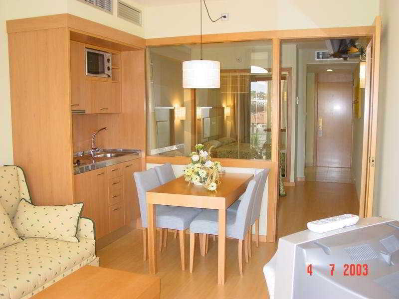 Evenia Olympic Hotel 4*