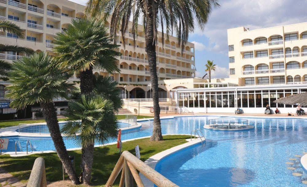 Hotel Evenia Olympic 4*