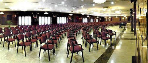 Hotel Evenia Olympic Lloret de Mar