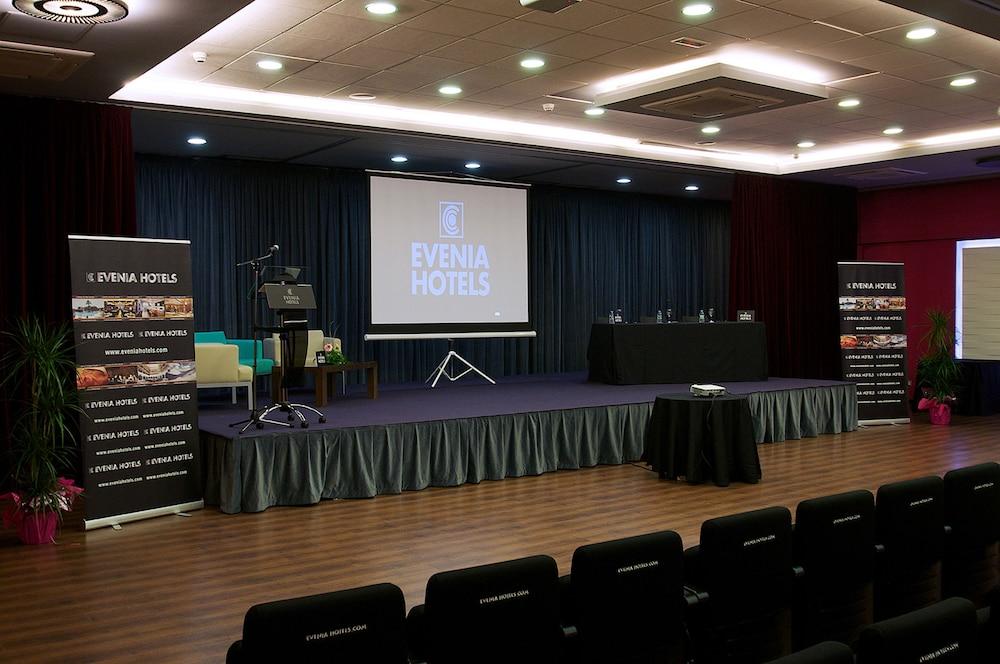 Evenia Olympic Lloret de Mar