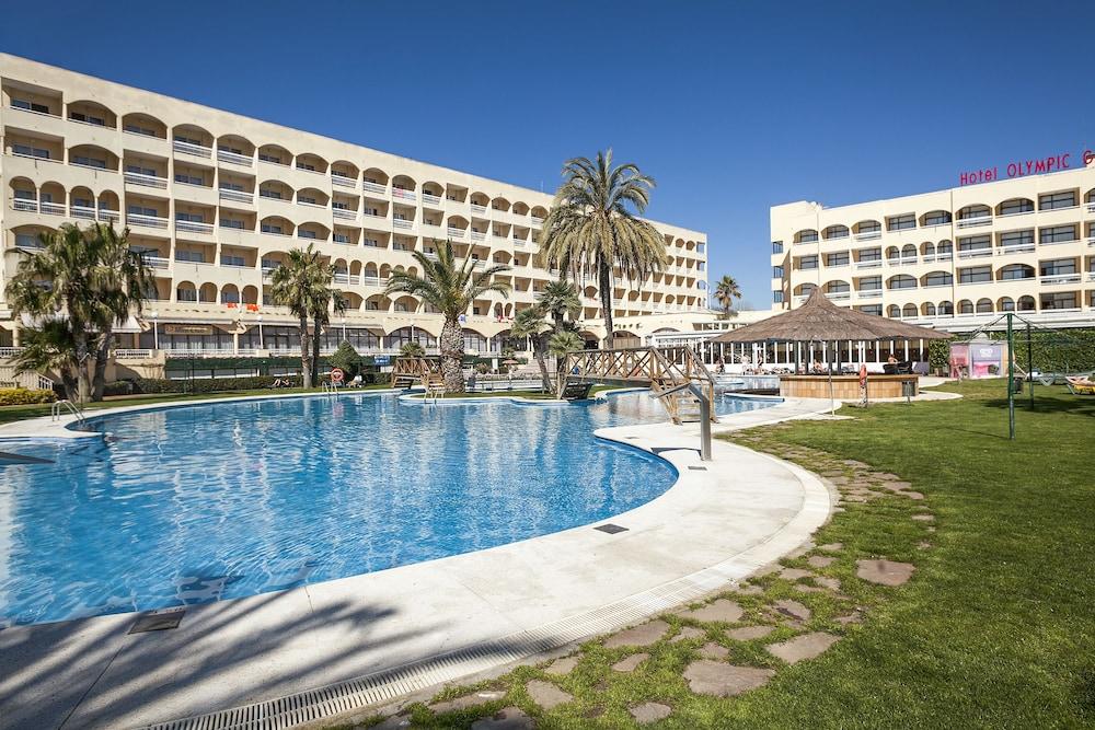 Evenia Olympic Lloret de Mar