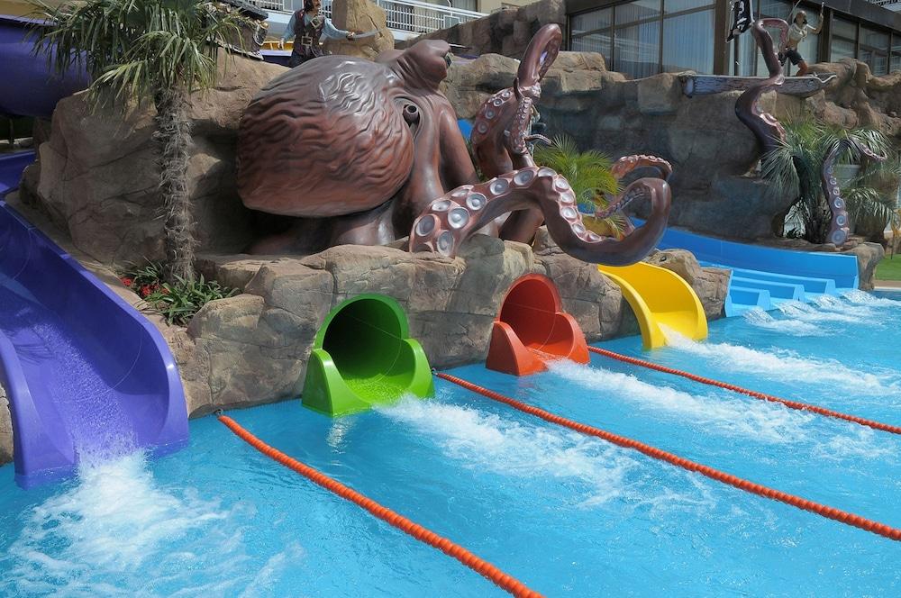 Evenia Olympic 4*