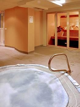 Evenia Olympic Hotel