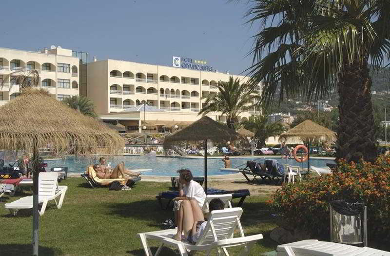 Hotel Evenia Olympic 4*
