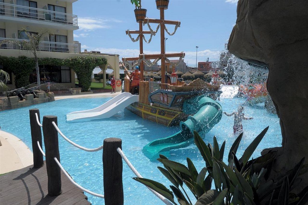Evenia Olympic Hotel Lloret de Mar