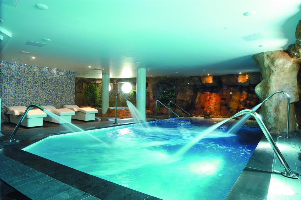 Hotel Evenia Olympic Lloret de Mar