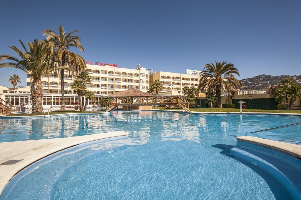 Evenia Olympic Hotel 4*