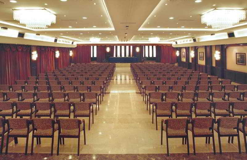 Evenia Olympic Hotel Lloret de Mar