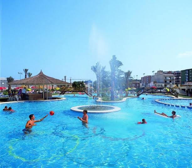 Evenia Olympic Hotel 4*
