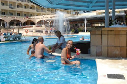 Evenia Olympic Lloret de Mar