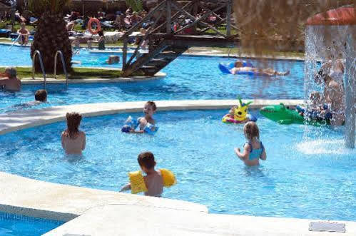 Evenia Olympic Lloret de Mar