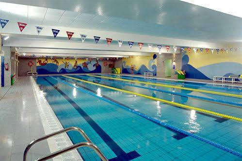 Hotel Evenia Olympic