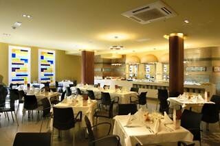 Hotel Evenia Olympic 4*